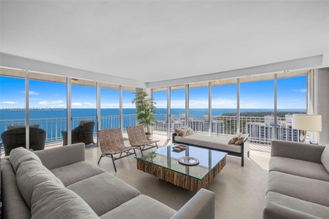Photo of 881 Ocean Dr #20A, Key Biscayne, FL 33149 (MLS # A11932240)