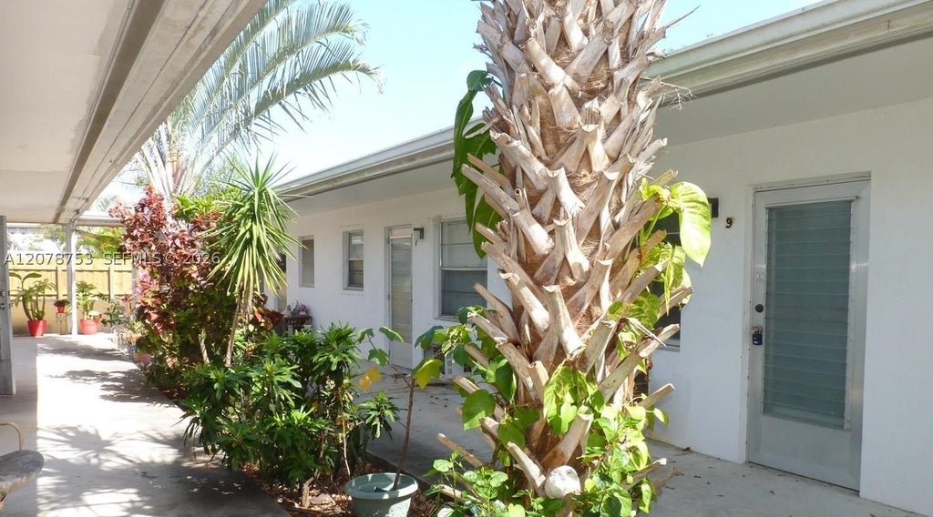 Photo of 1746 N 3rd Ave N #2, Lake Worth, FL 33460 (MLS # A12078753)