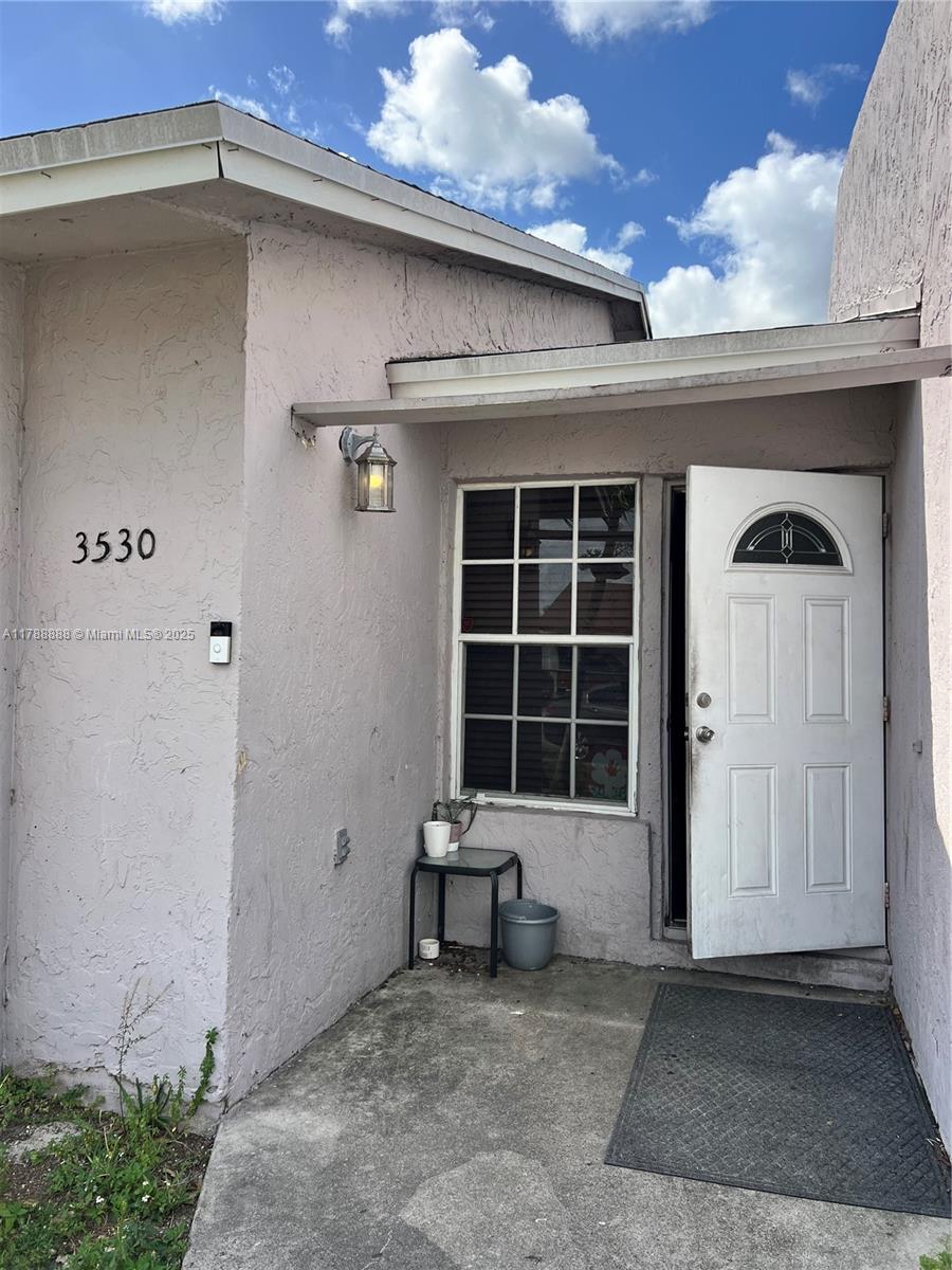 3530 NW 194th Ter
