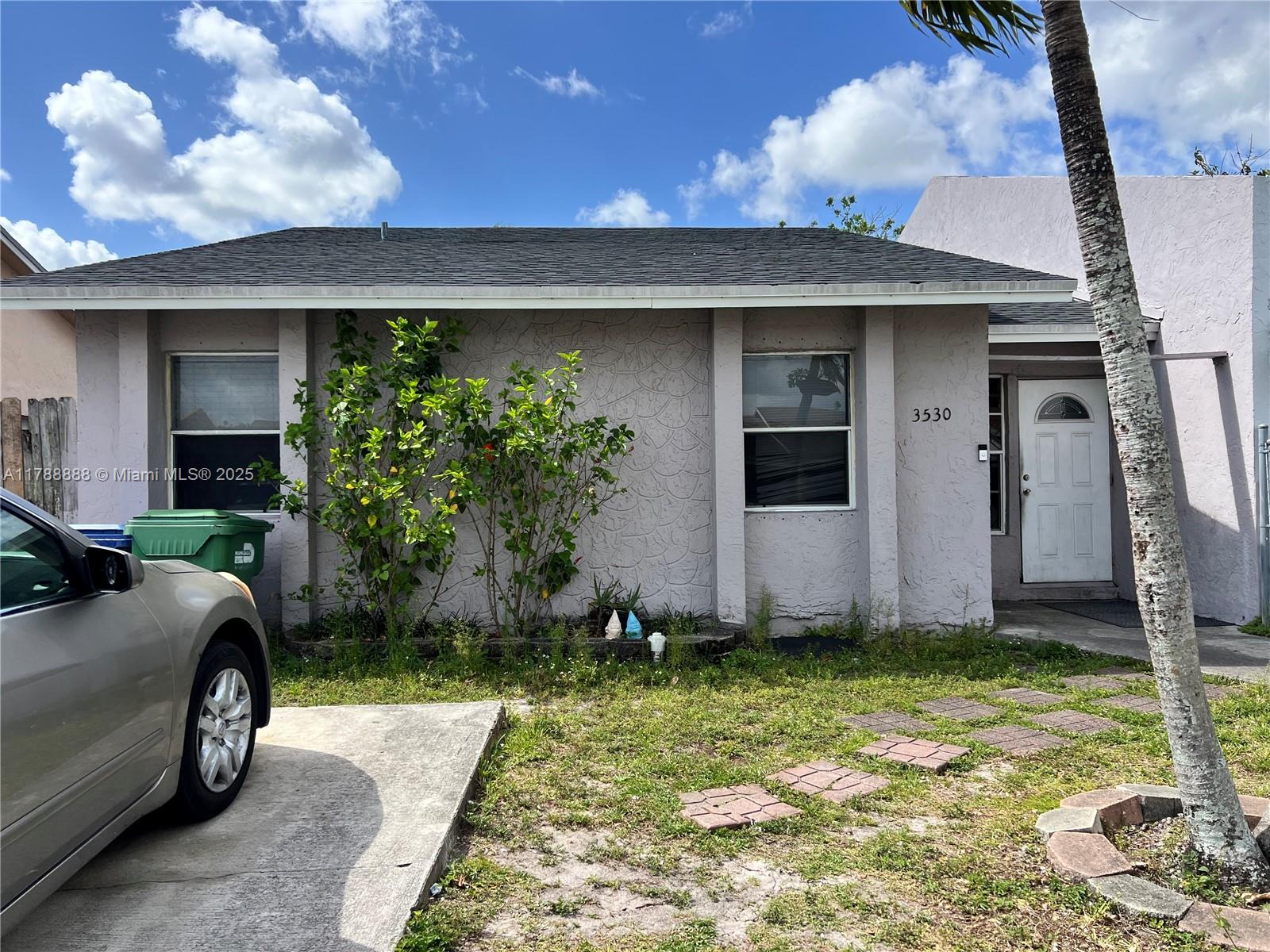 3530 NW 194th Ter