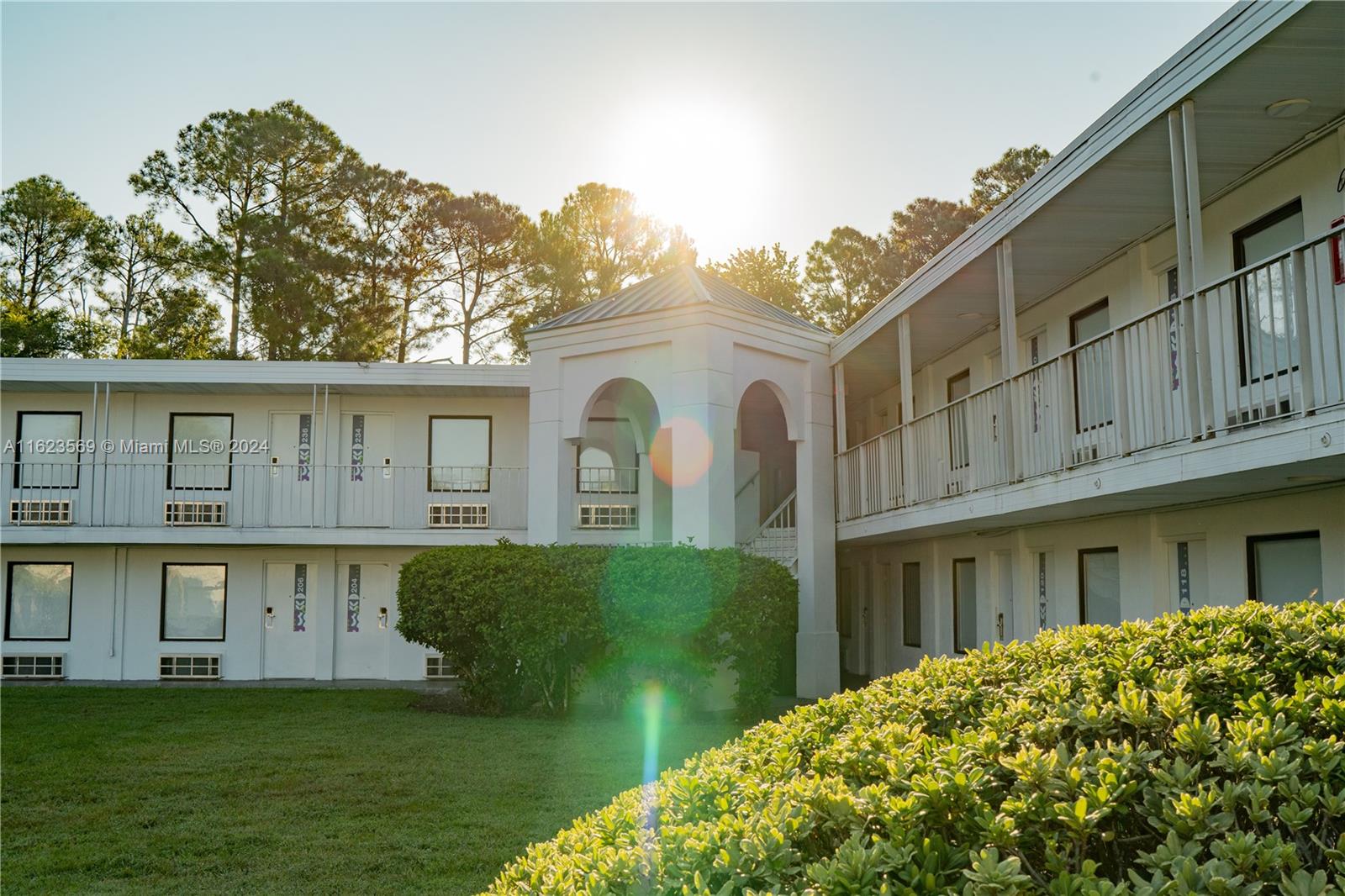 1153 Airport Road