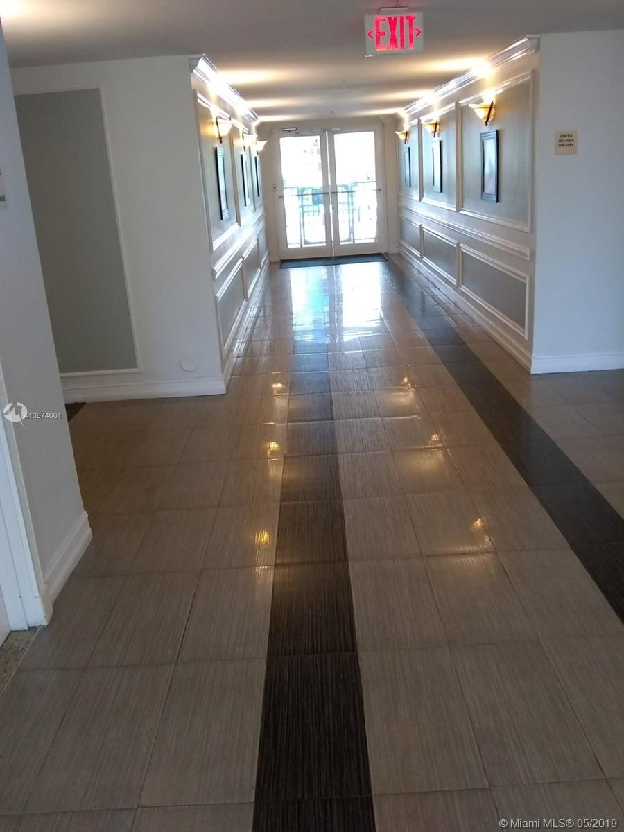 BLUE LAGOON CONDO - Residential Lease