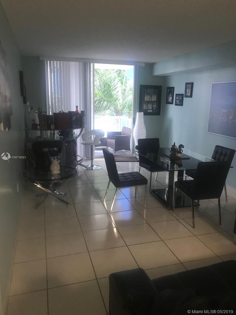 BLUE LAGOON CONDO - Residential Lease