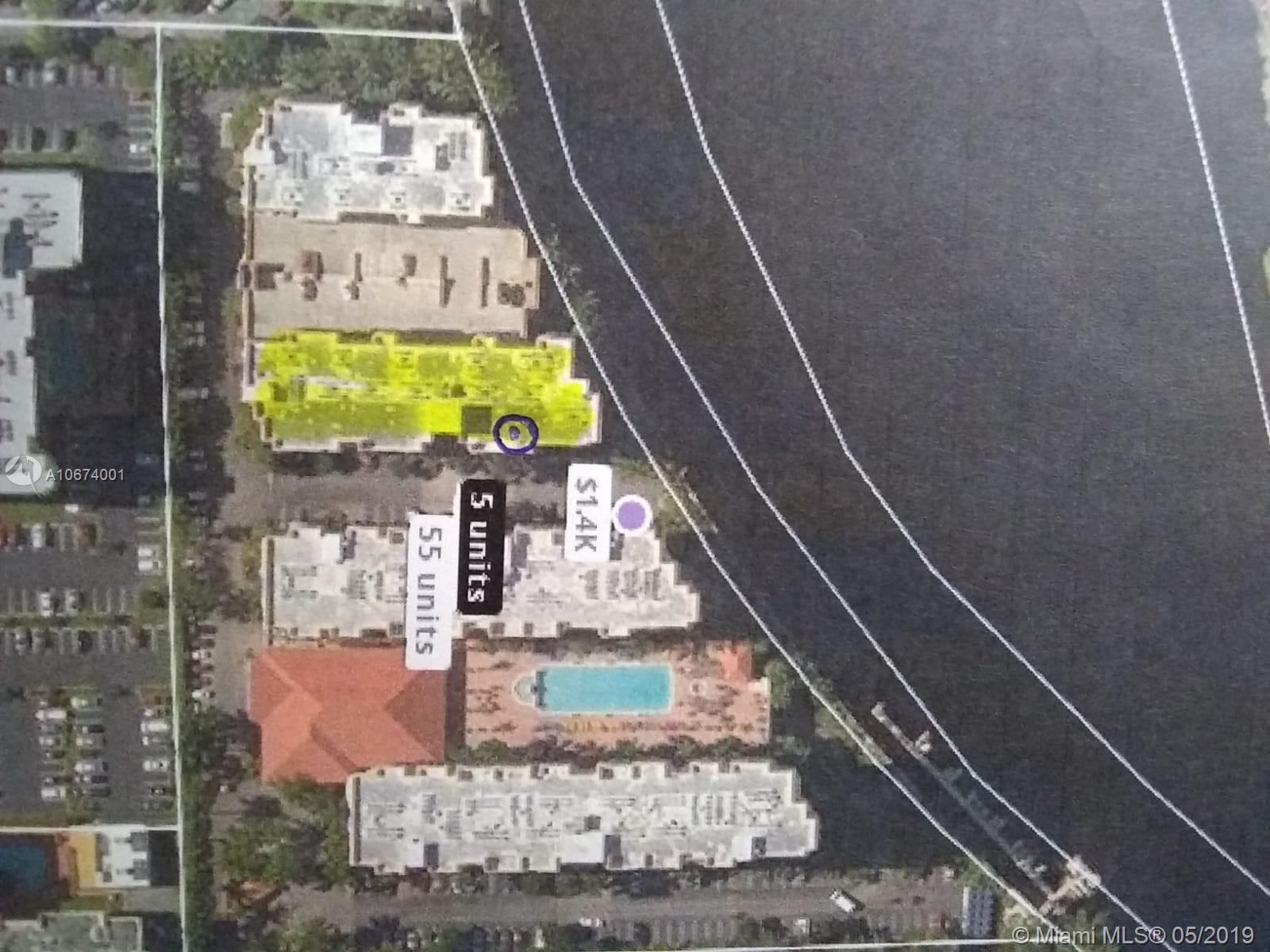 BLUE LAGOON CONDO - Residential Lease