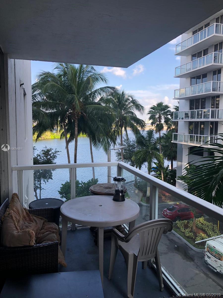 BLUE LAGOON CONDO - Residential Lease