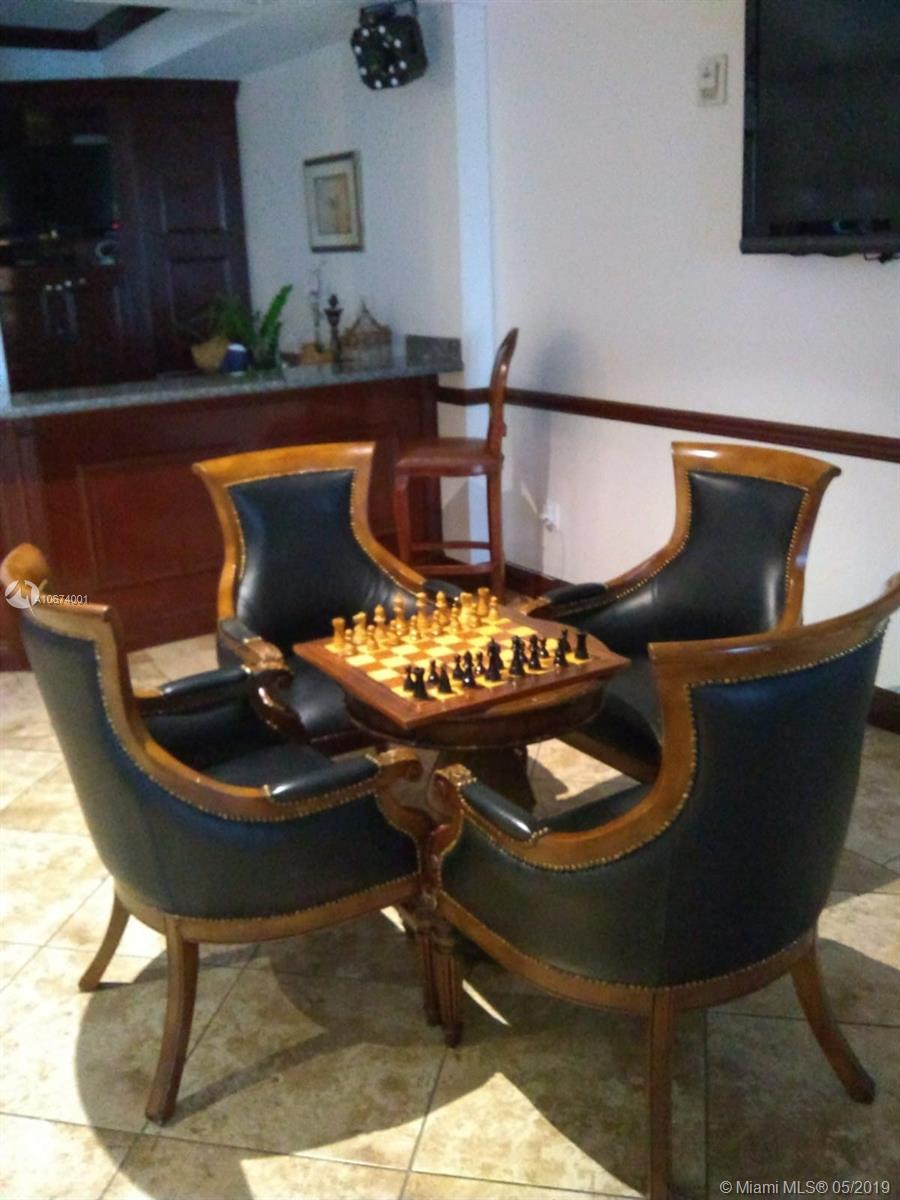 BLUE LAGOON CONDO - Residential Lease