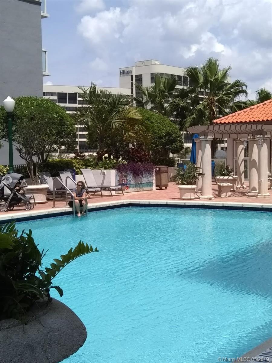 BLUE LAGOON CONDO - Residential Lease