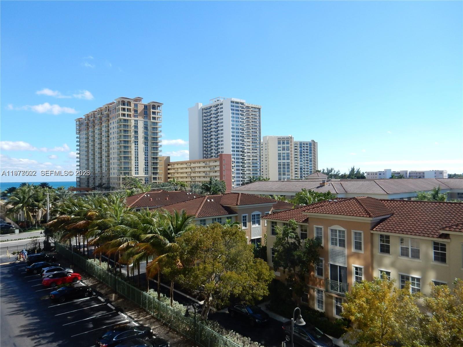 AVANT GARDE CONDO - Residential Lease