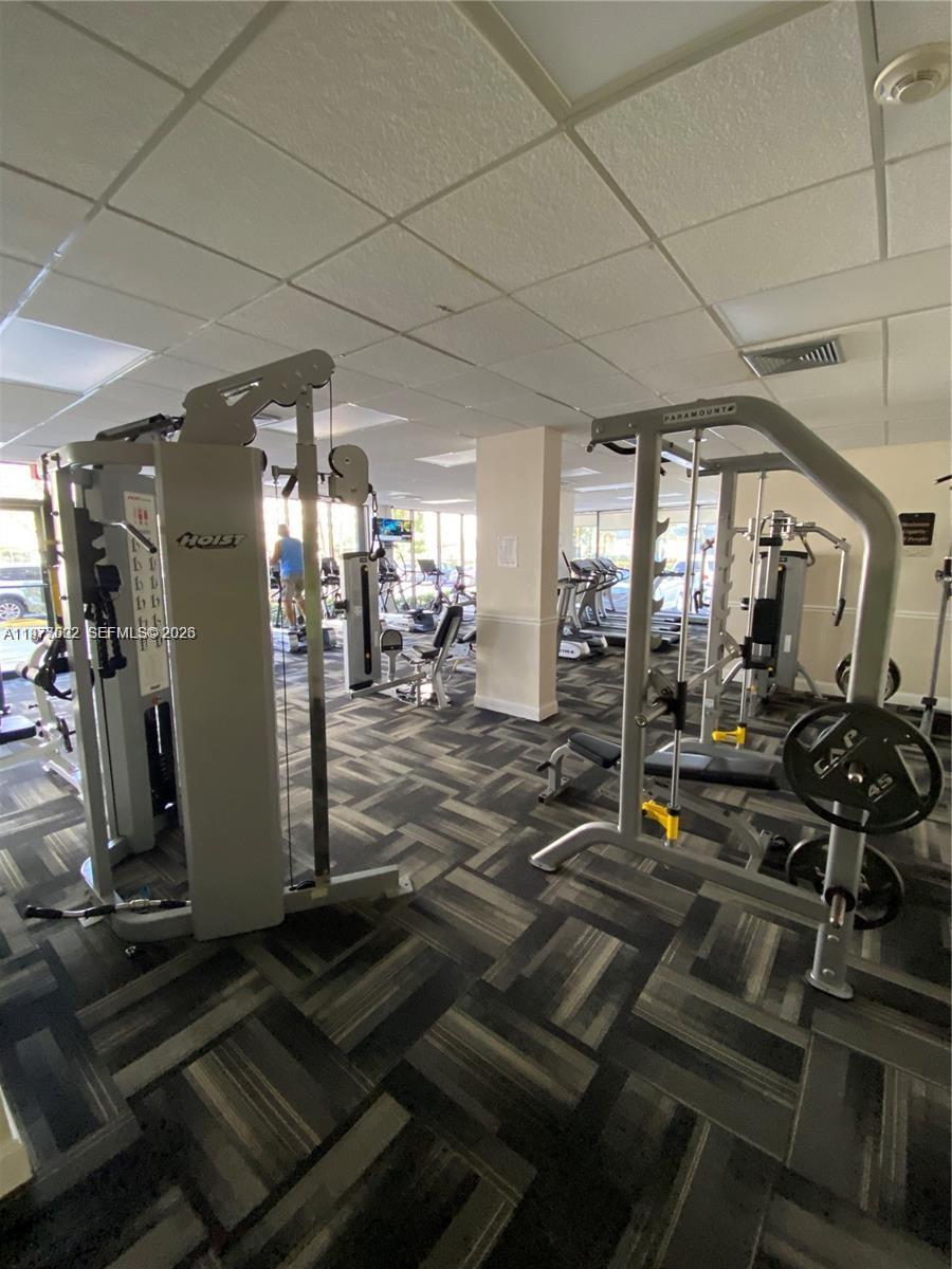 AVANT GARDE CONDO - Residential Lease