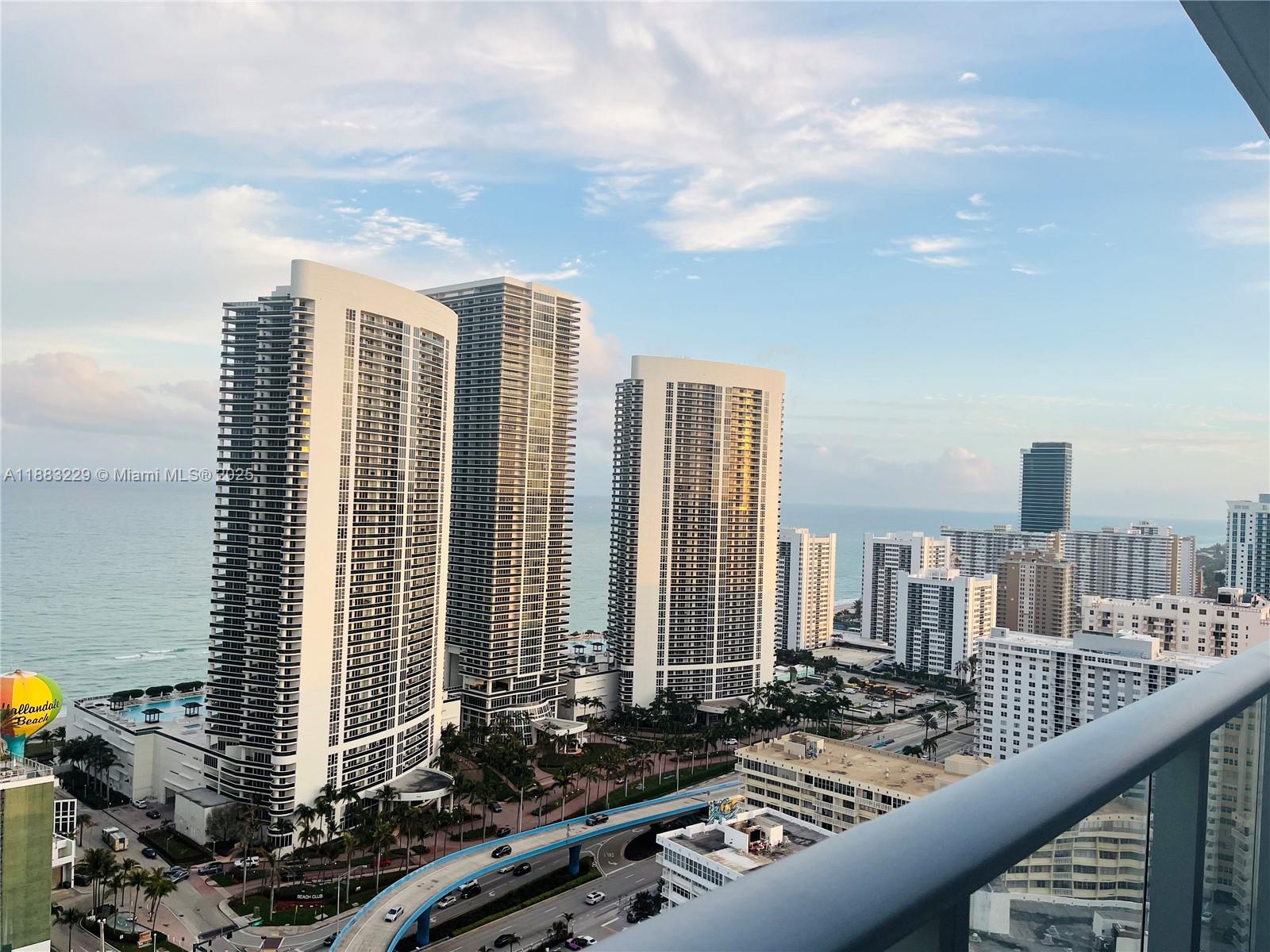 4010 SOUTH OCEAN CONDO - Residential Lease