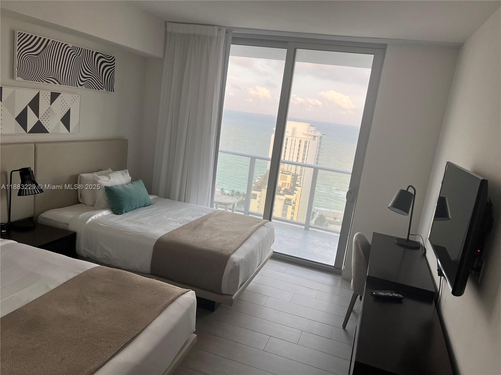 4010 SOUTH OCEAN CONDO - Residential Lease