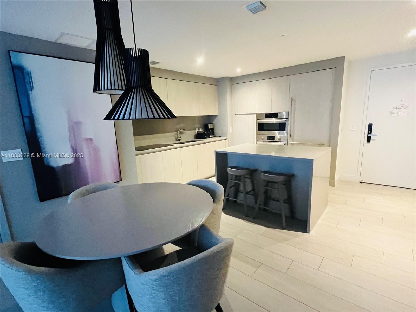 4010 SOUTH OCEAN CONDO - Residential Lease