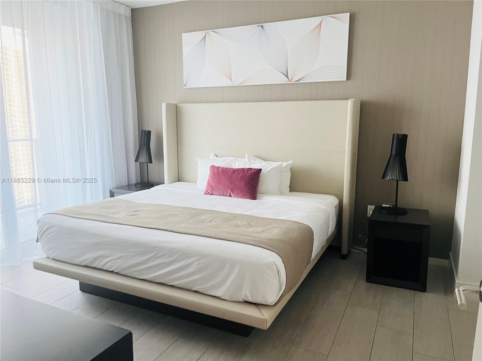 4010 SOUTH OCEAN CONDO - Residential Lease