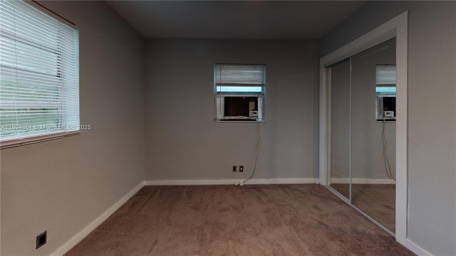 RIVER GARDENS - Residential Lease