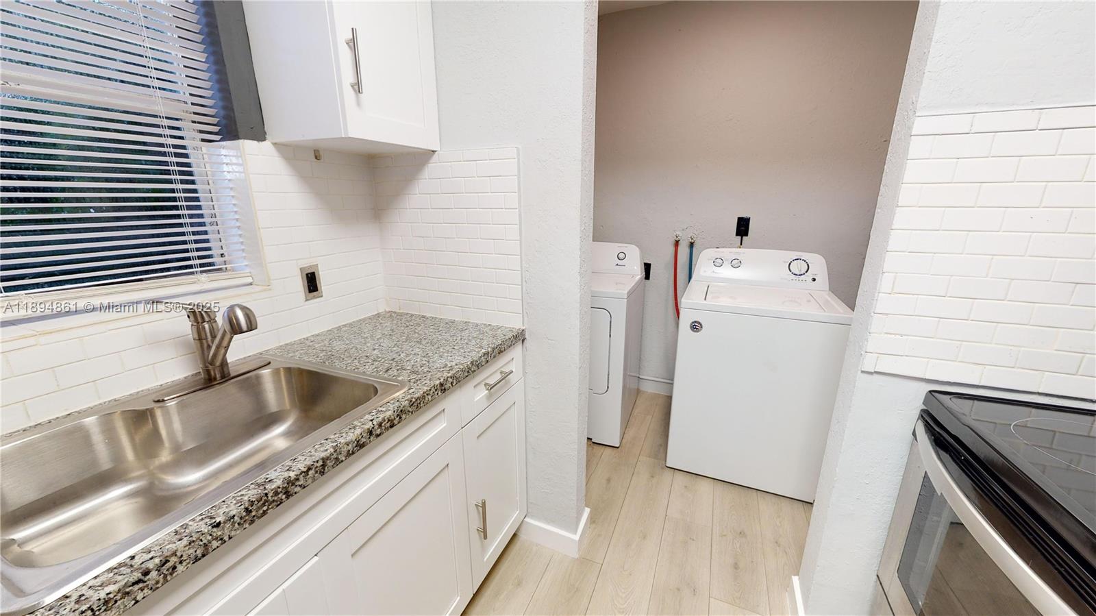 RIVER GARDENS - Residential Lease