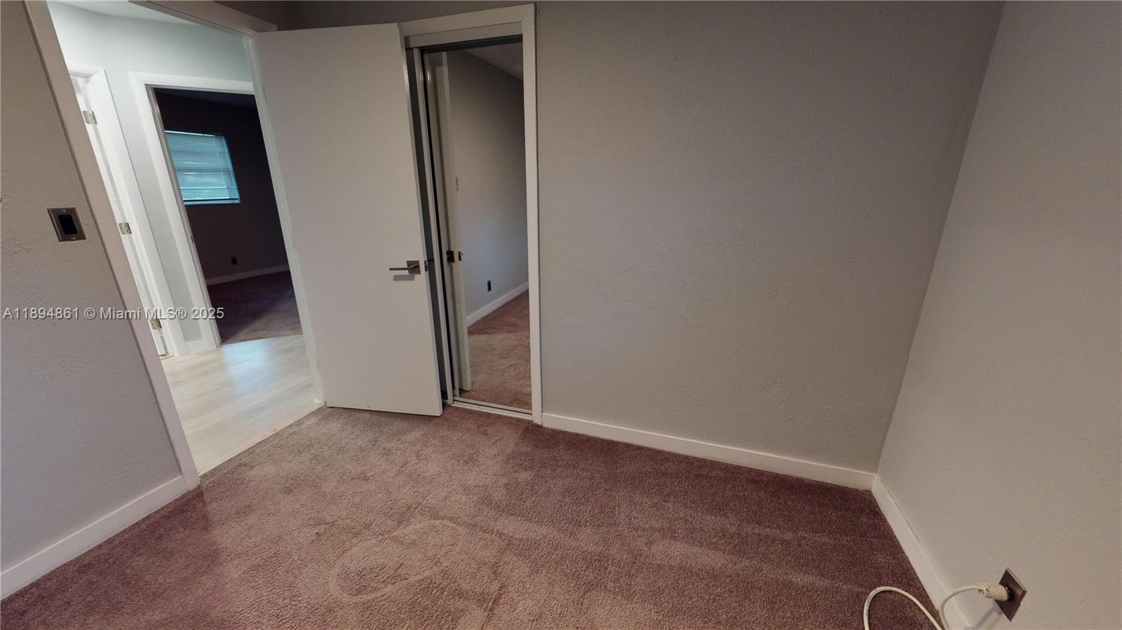RIVER GARDENS - Residential Lease