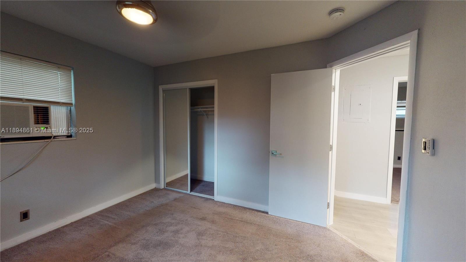 RIVER GARDENS - Residential Lease