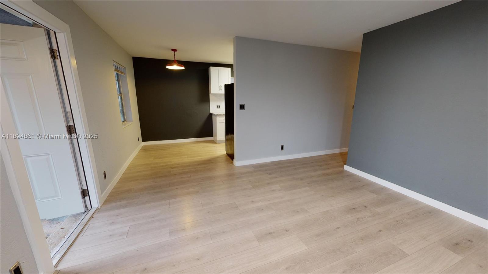 RIVER GARDENS - Residential Lease