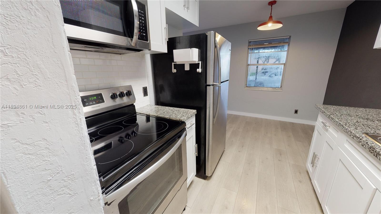 RIVER GARDENS - Residential Lease
