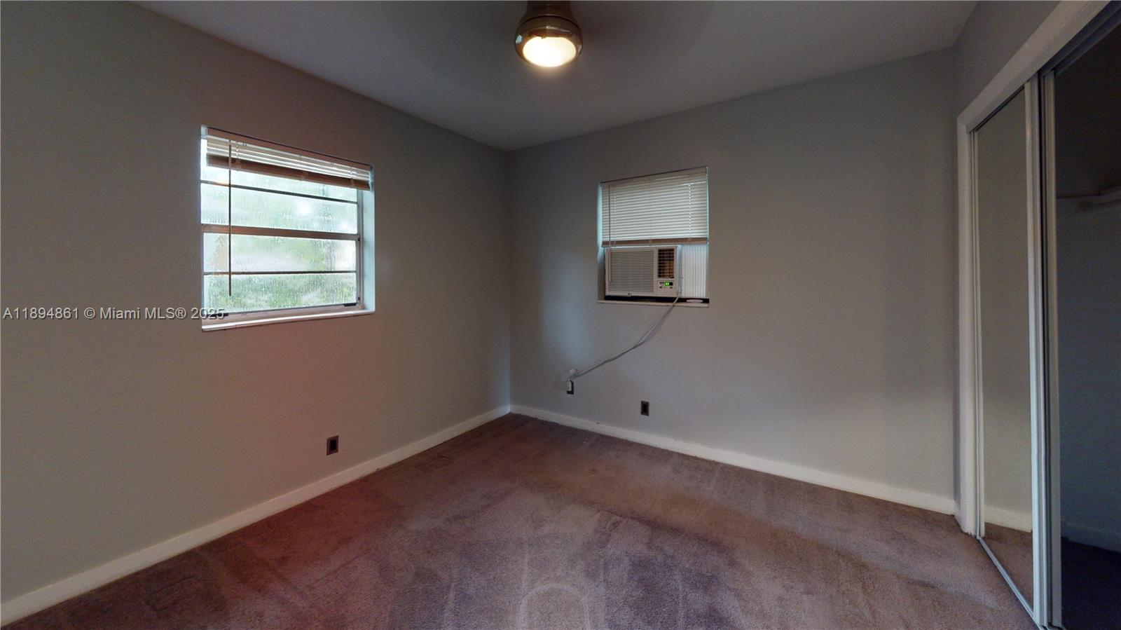 RIVER GARDENS - Residential Lease