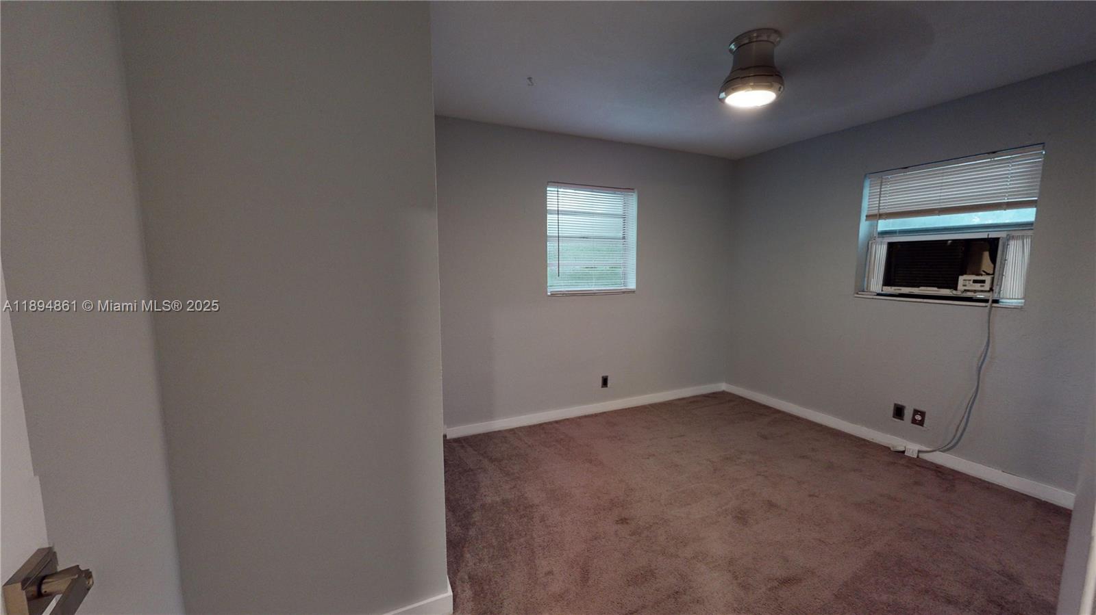 RIVER GARDENS - Residential Lease
