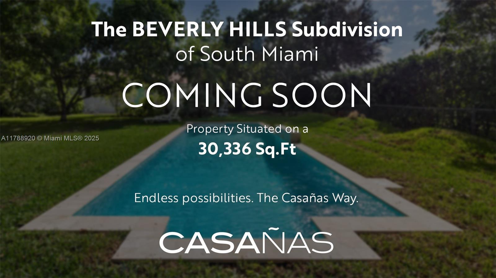 Property for Sale at 6845 Sw 57th Ter, Miami, Broward County, Florida - Bedrooms: 3 
Bathrooms: 2  - $1,745,000