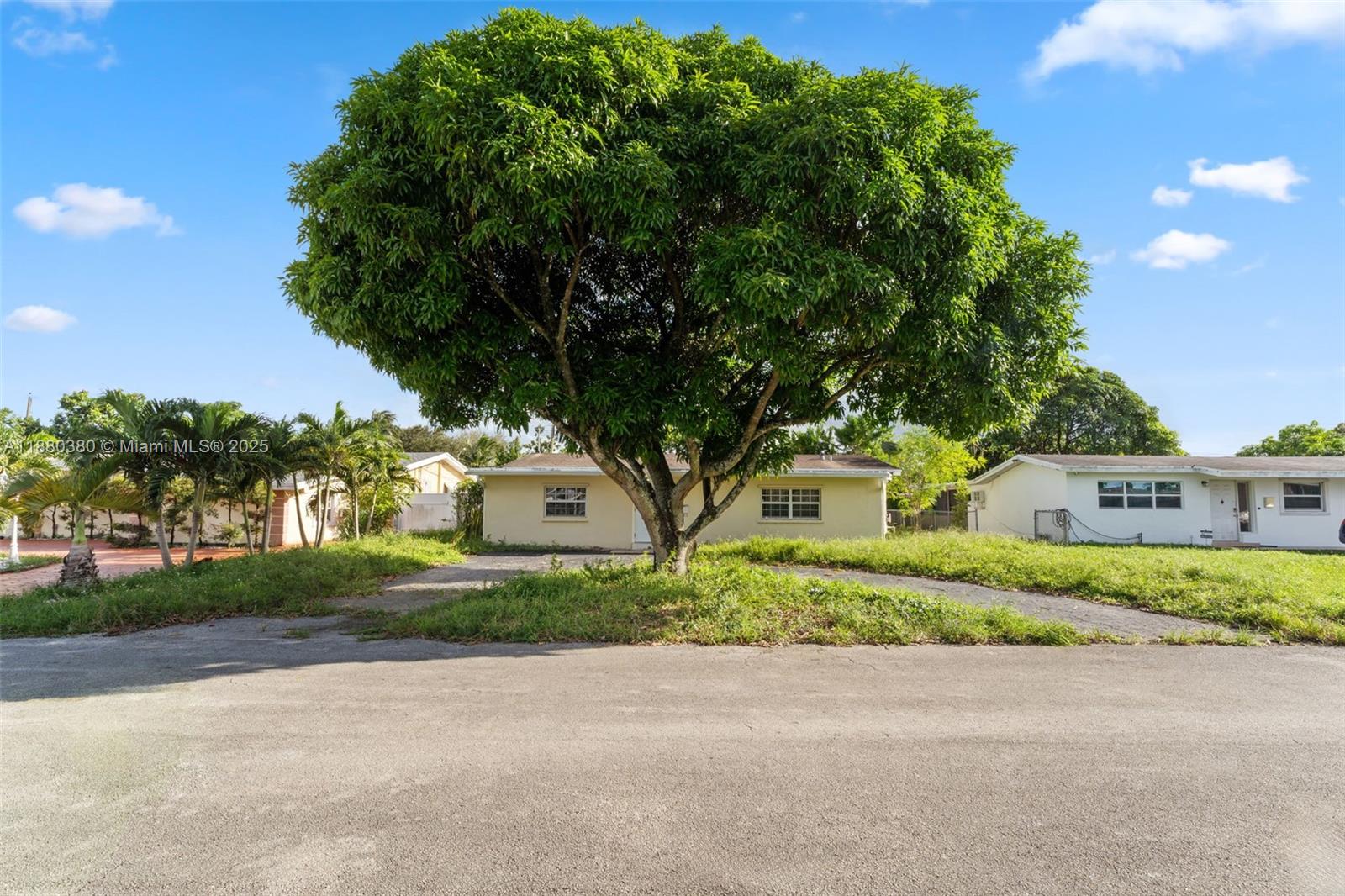 MIRAMAR SEC 13 - Residential