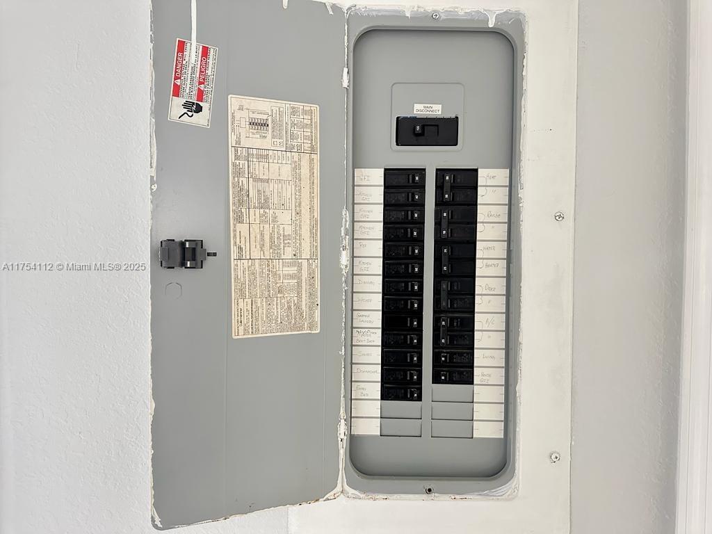 J R ASHTON SUBDIVISION - Residential