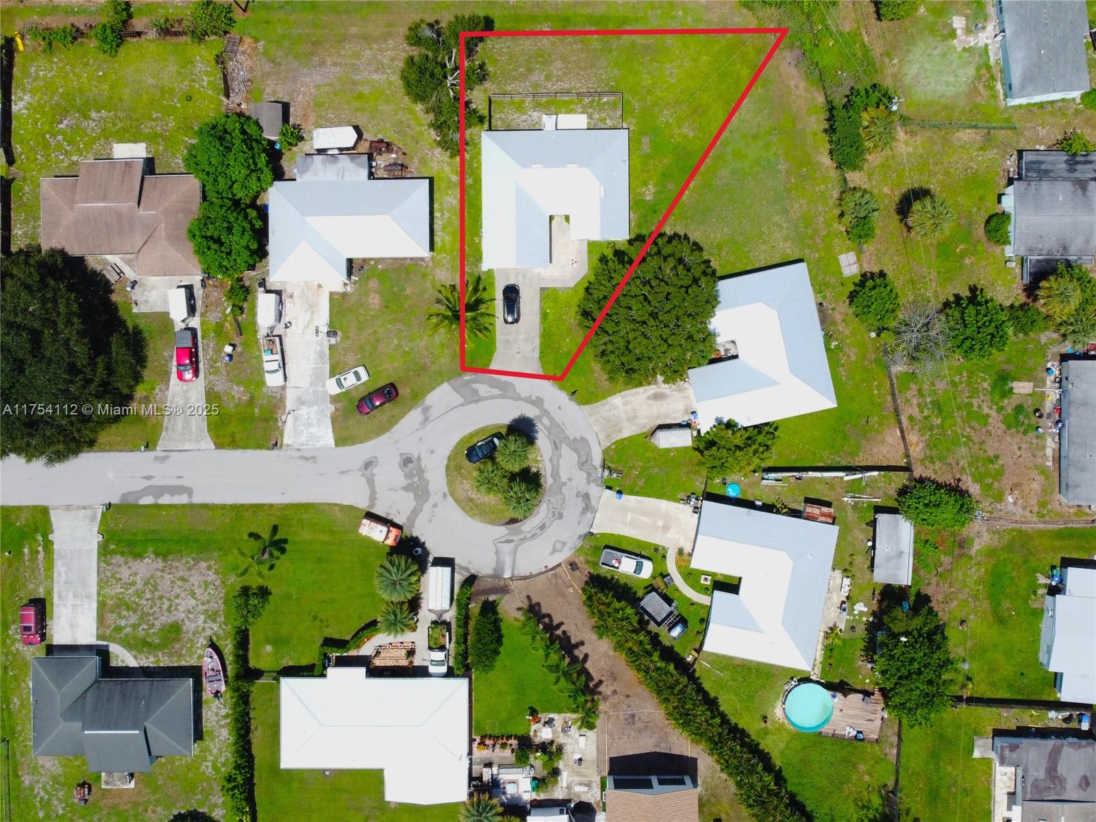 J R ASHTON SUBDIVISION - Residential