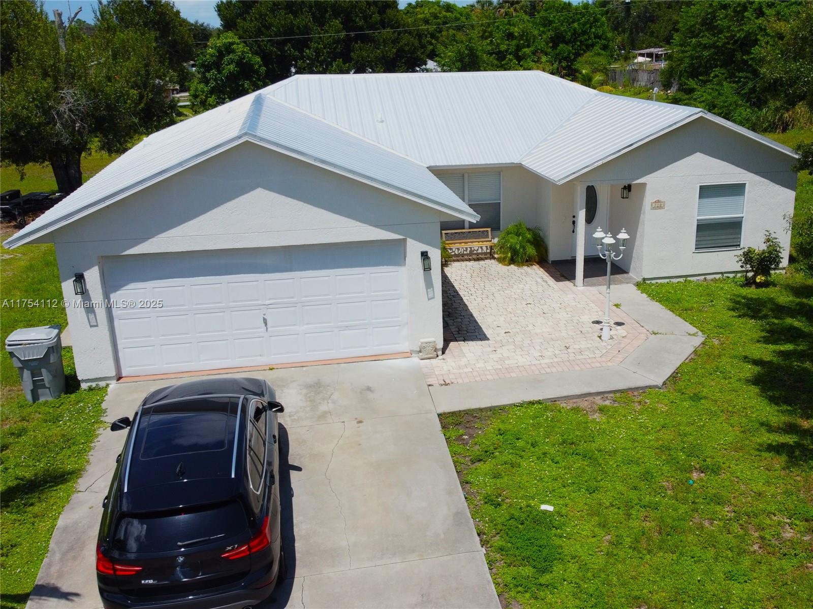 J R ASHTON SUBDIVISION - Residential