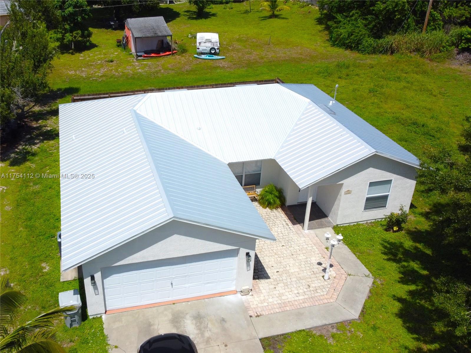 J R ASHTON SUBDIVISION - Residential