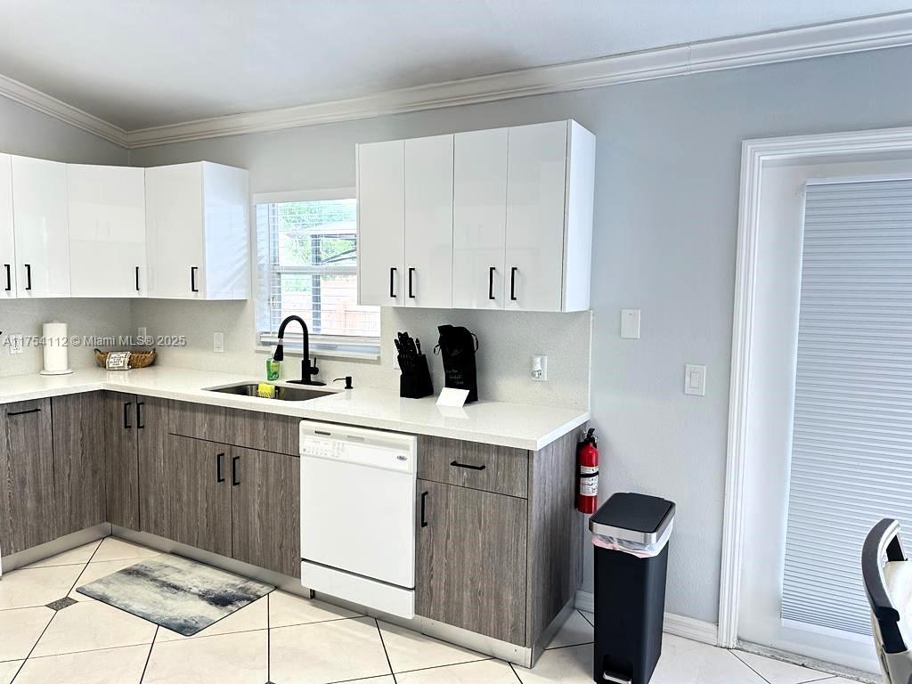 J R ASHTON SUBDIVISION - Residential