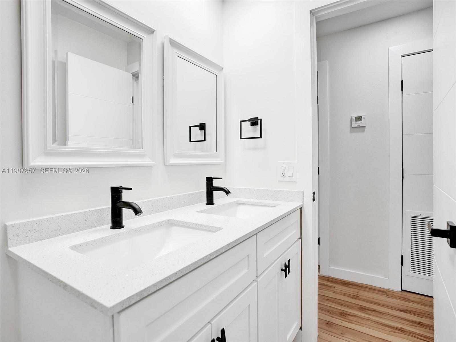 MARSHALLS SUB - Residential Lease