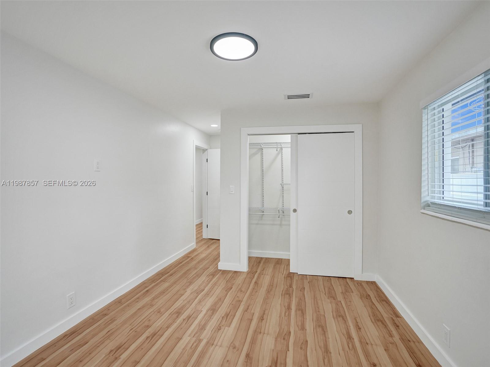 MARSHALLS SUB - Residential Lease