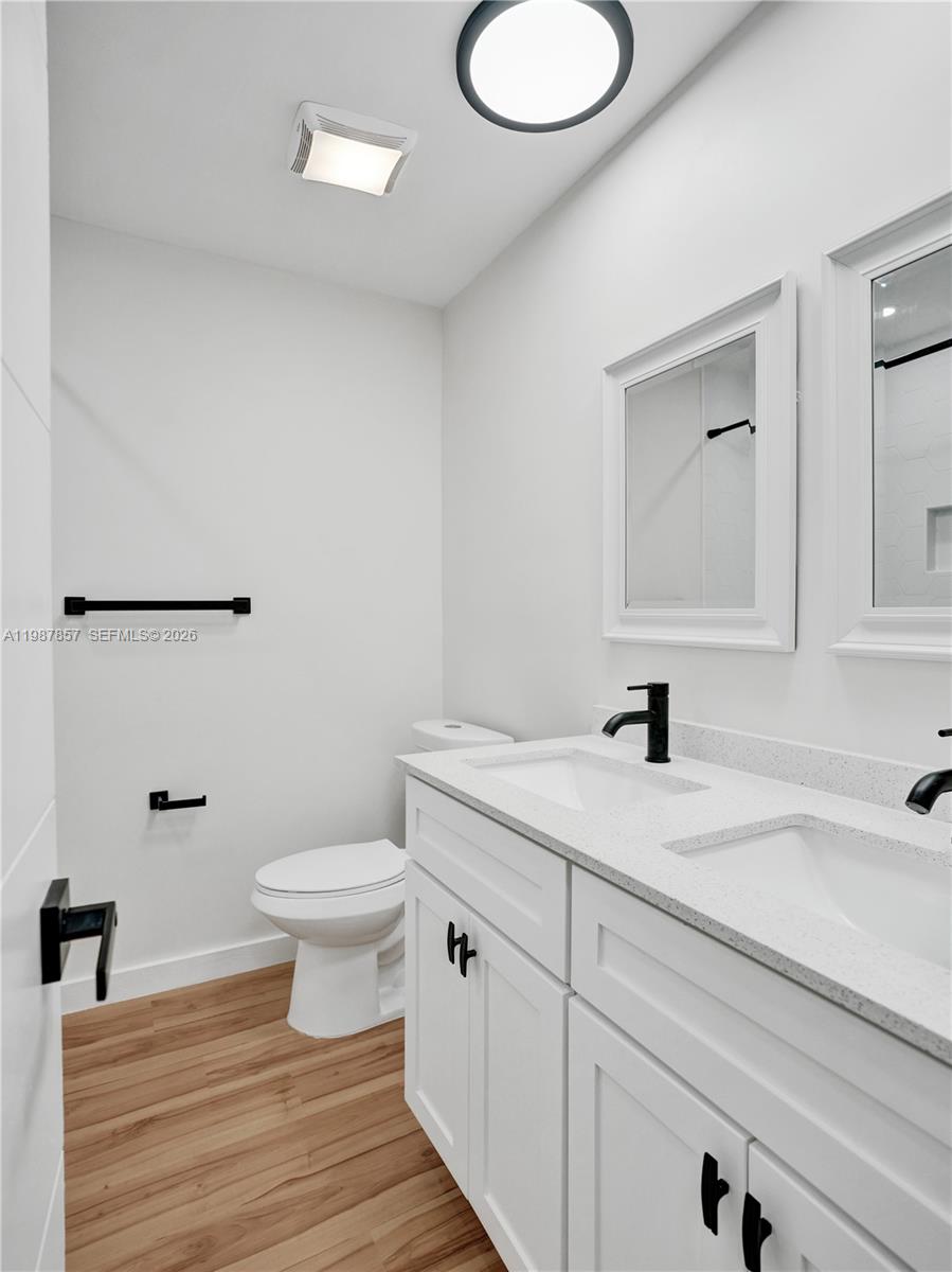 MARSHALLS SUB - Residential Lease