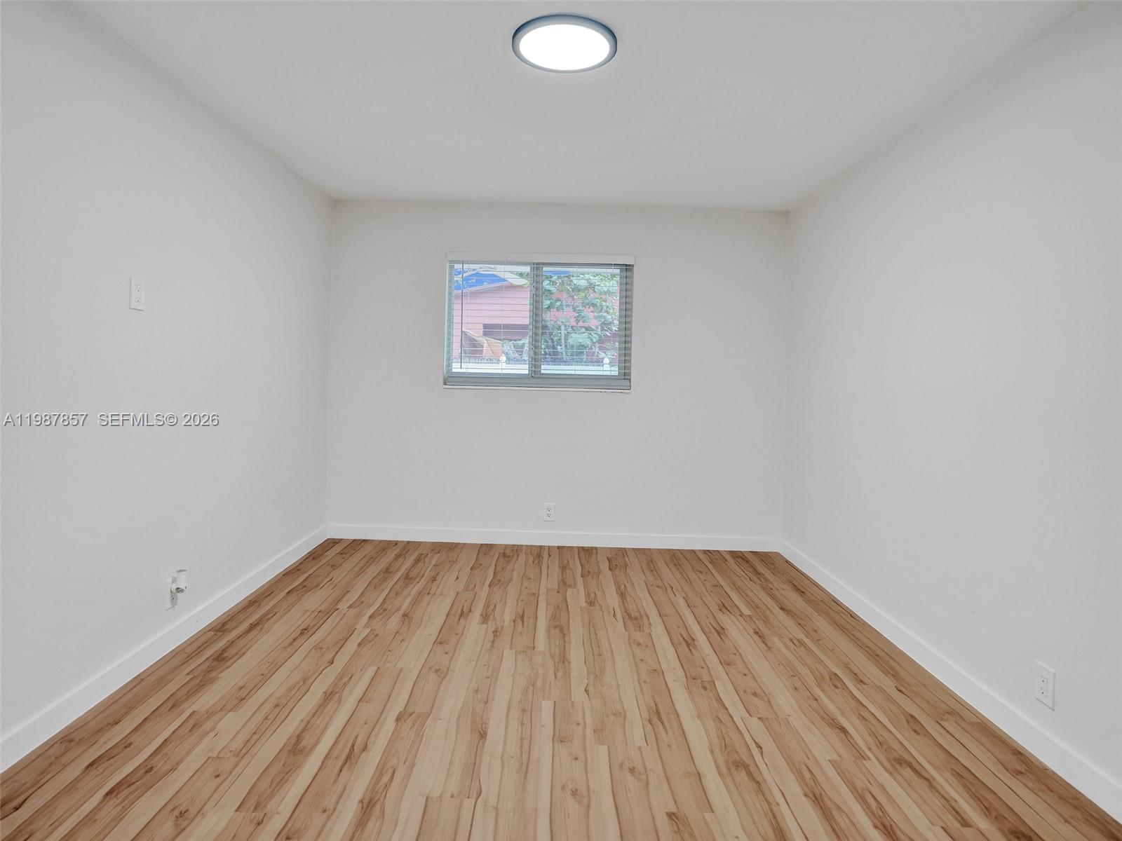 MARSHALLS SUB - Residential Lease