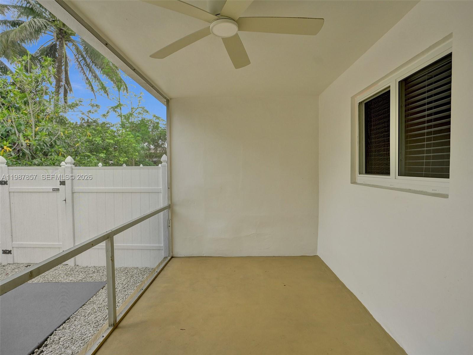 MARSHALLS SUB - Residential Lease