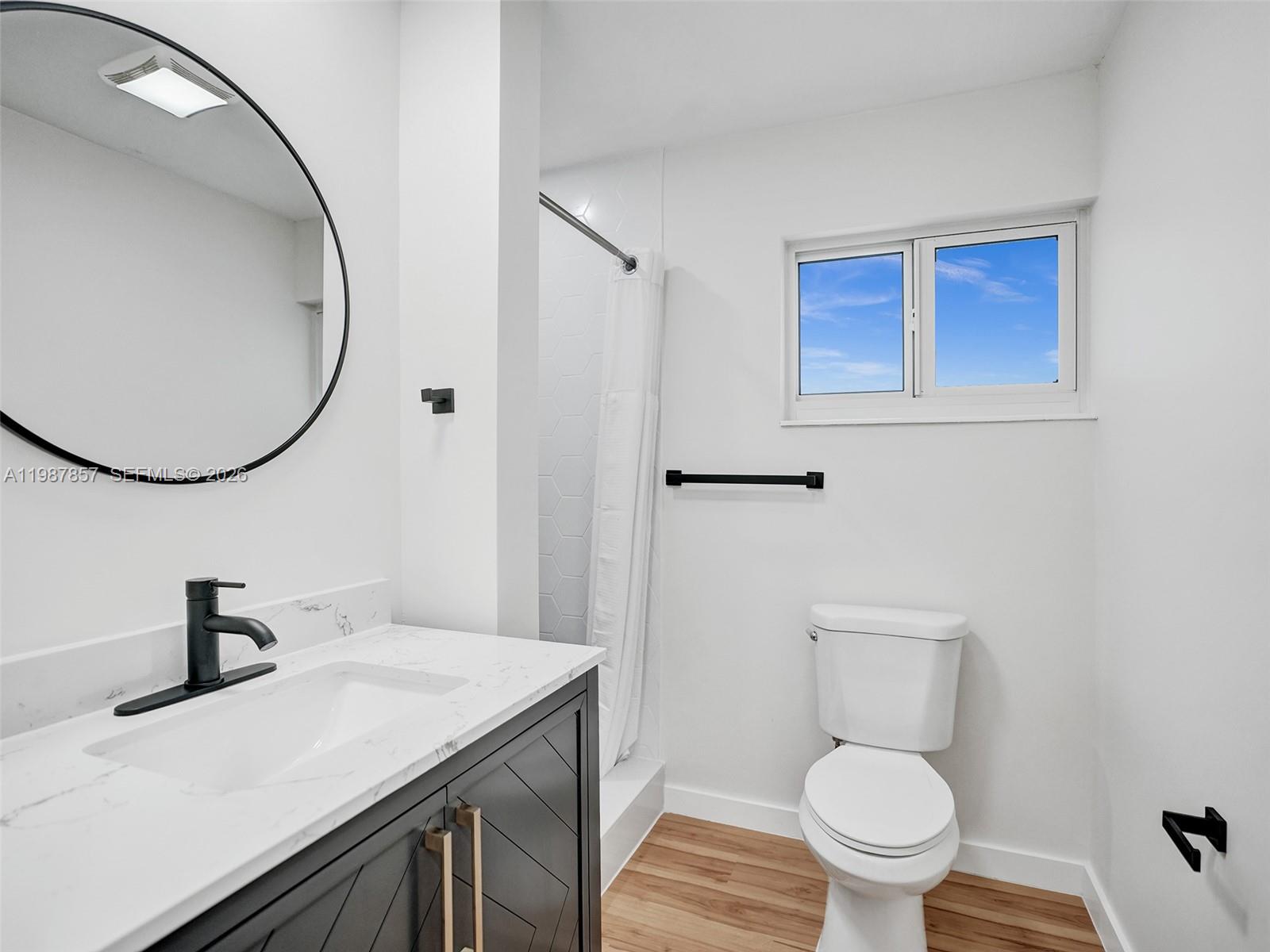 MARSHALLS SUB - Residential Lease