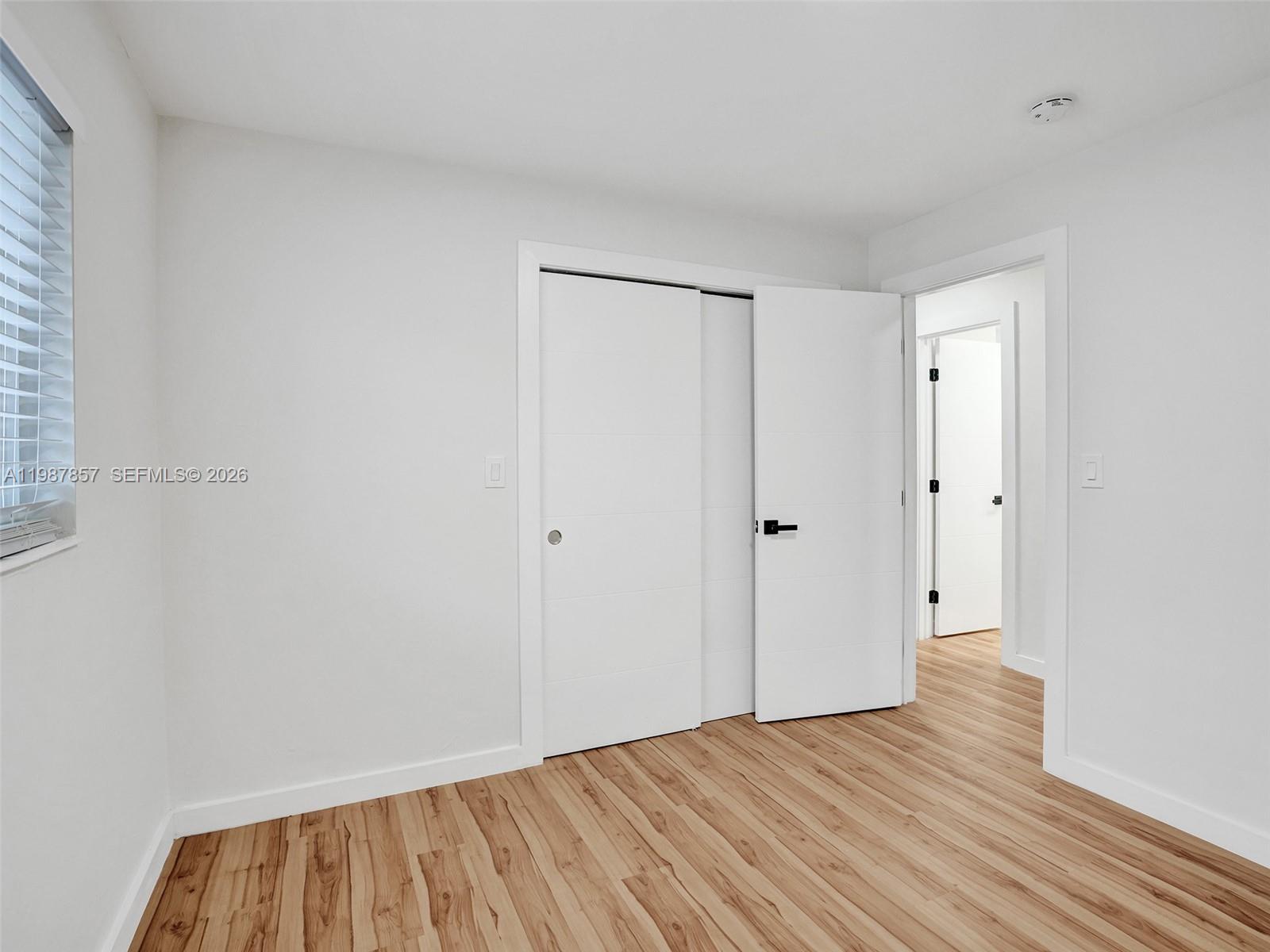 MARSHALLS SUB - Residential Lease