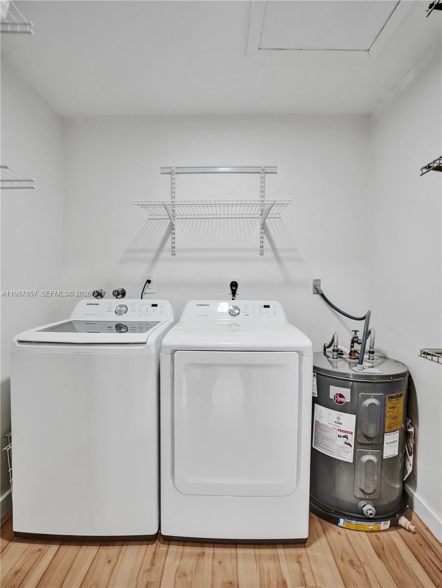 MARSHALLS SUB - Residential Lease