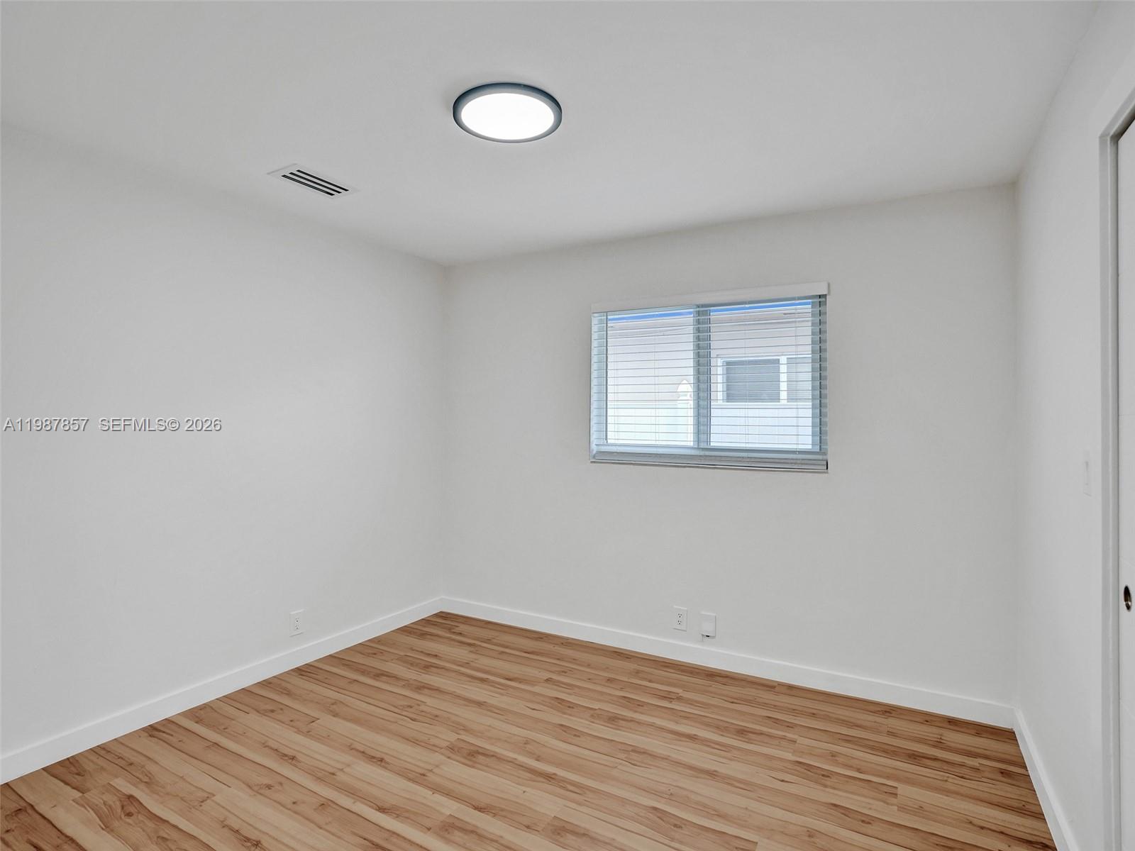 MARSHALLS SUB - Residential Lease