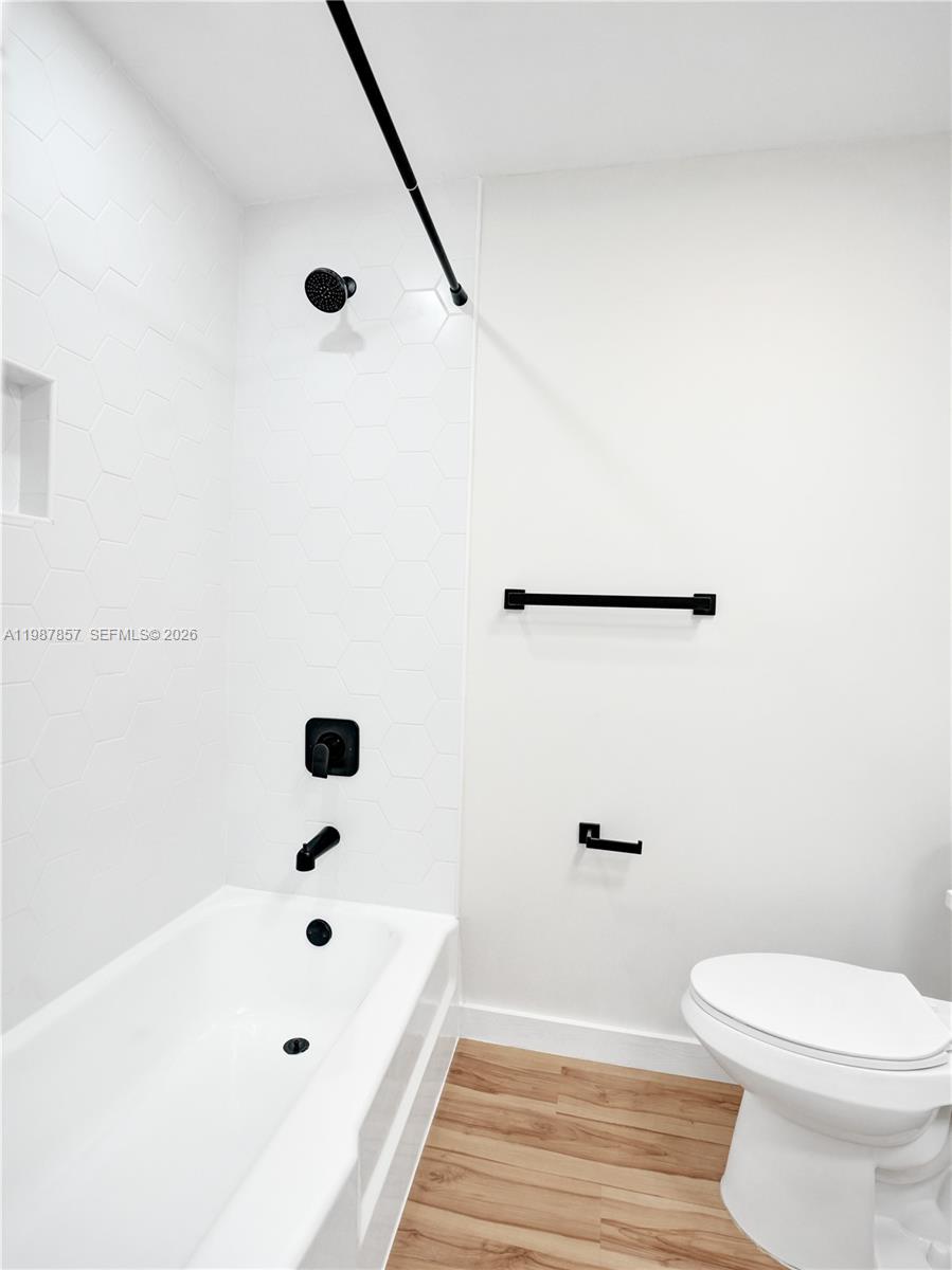 MARSHALLS SUB - Residential Lease