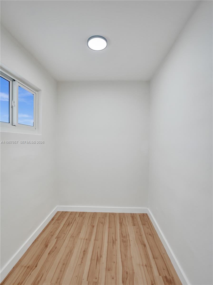 MARSHALLS SUB - Residential Lease