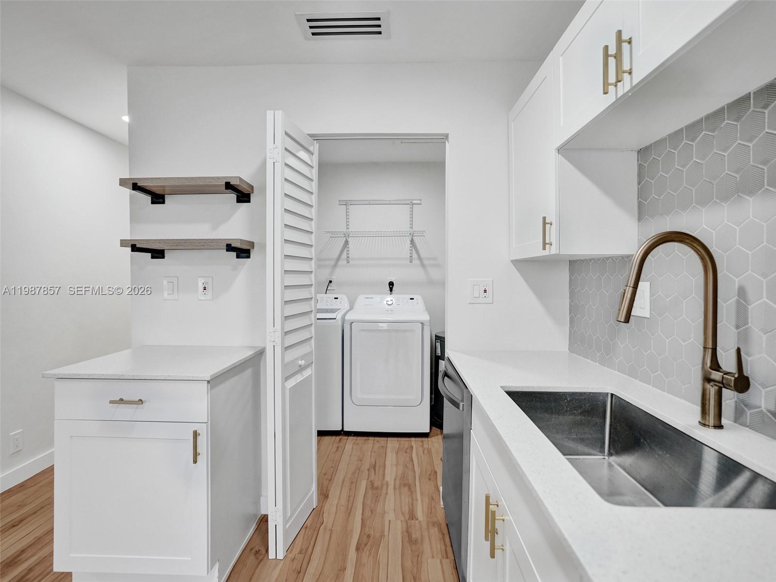 MARSHALLS SUB - Residential Lease