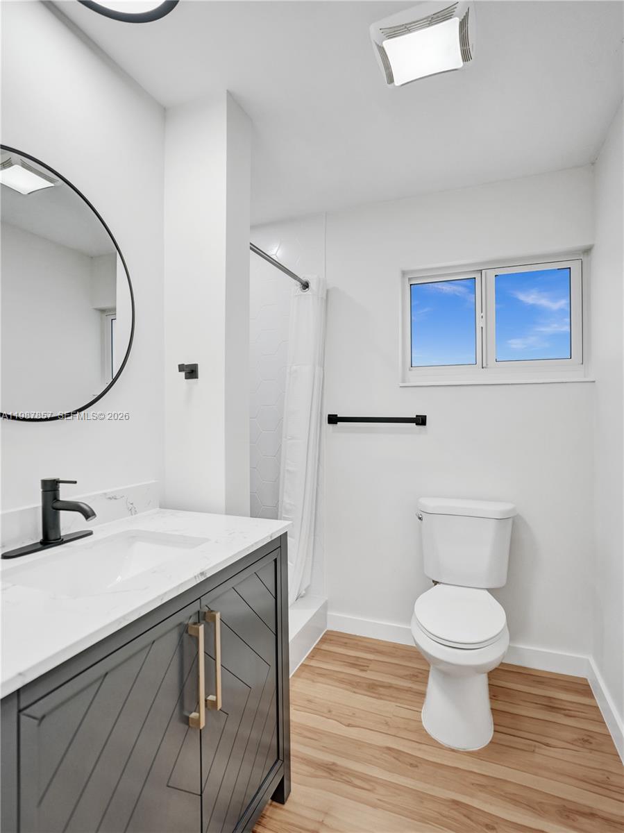 MARSHALLS SUB - Residential Lease