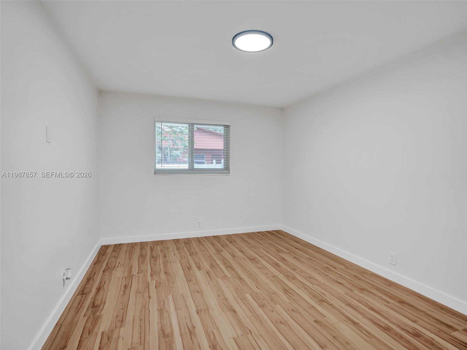 MARSHALLS SUB - Residential Lease