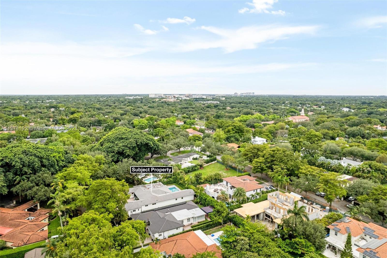 C GAB COUNTRY CLUB SEC 6 - Residential