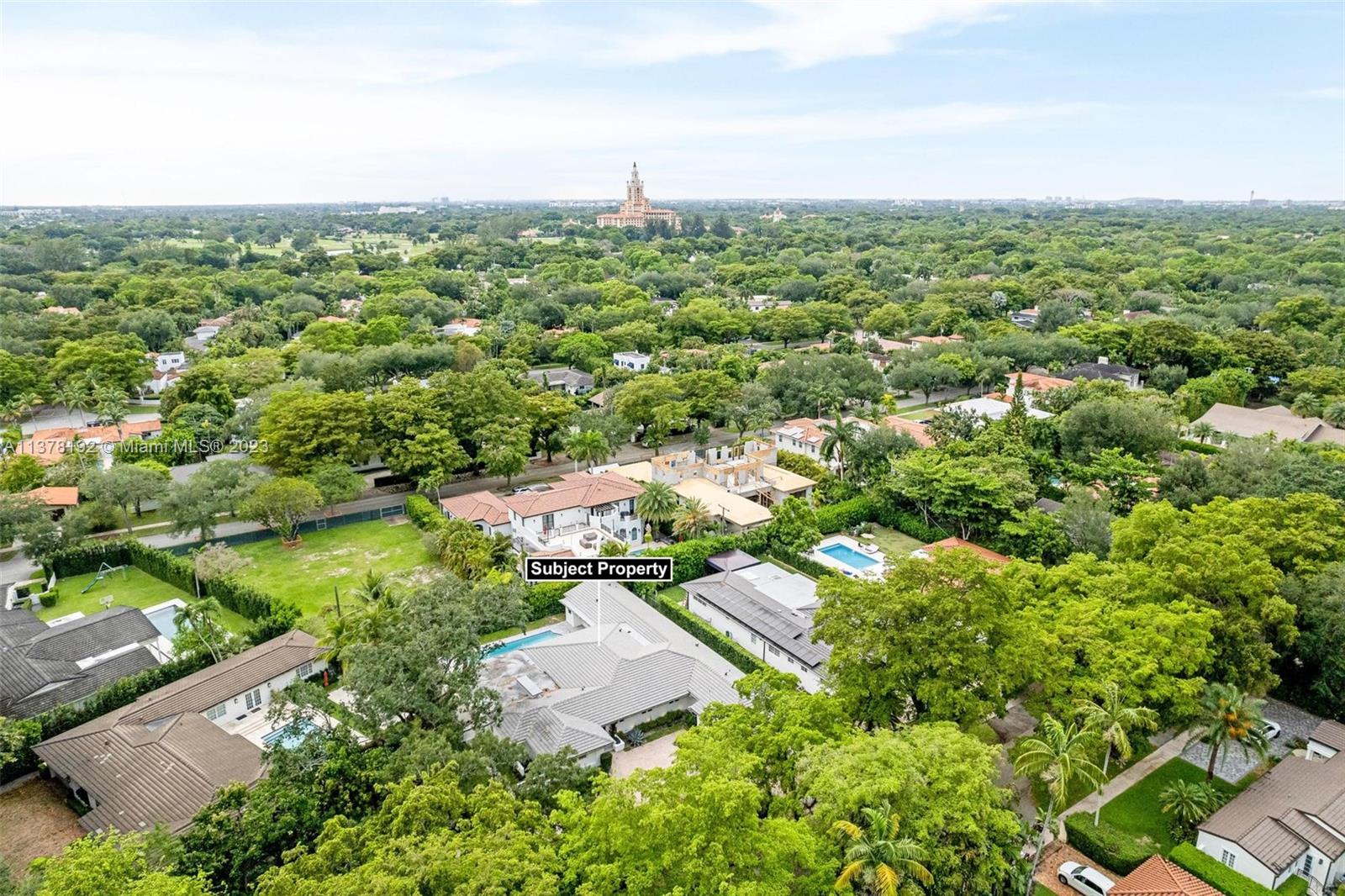 C GAB COUNTRY CLUB SEC 6 - Residential