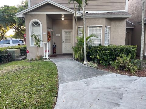 12201 SW 148th St 1101 Miami FL 33186