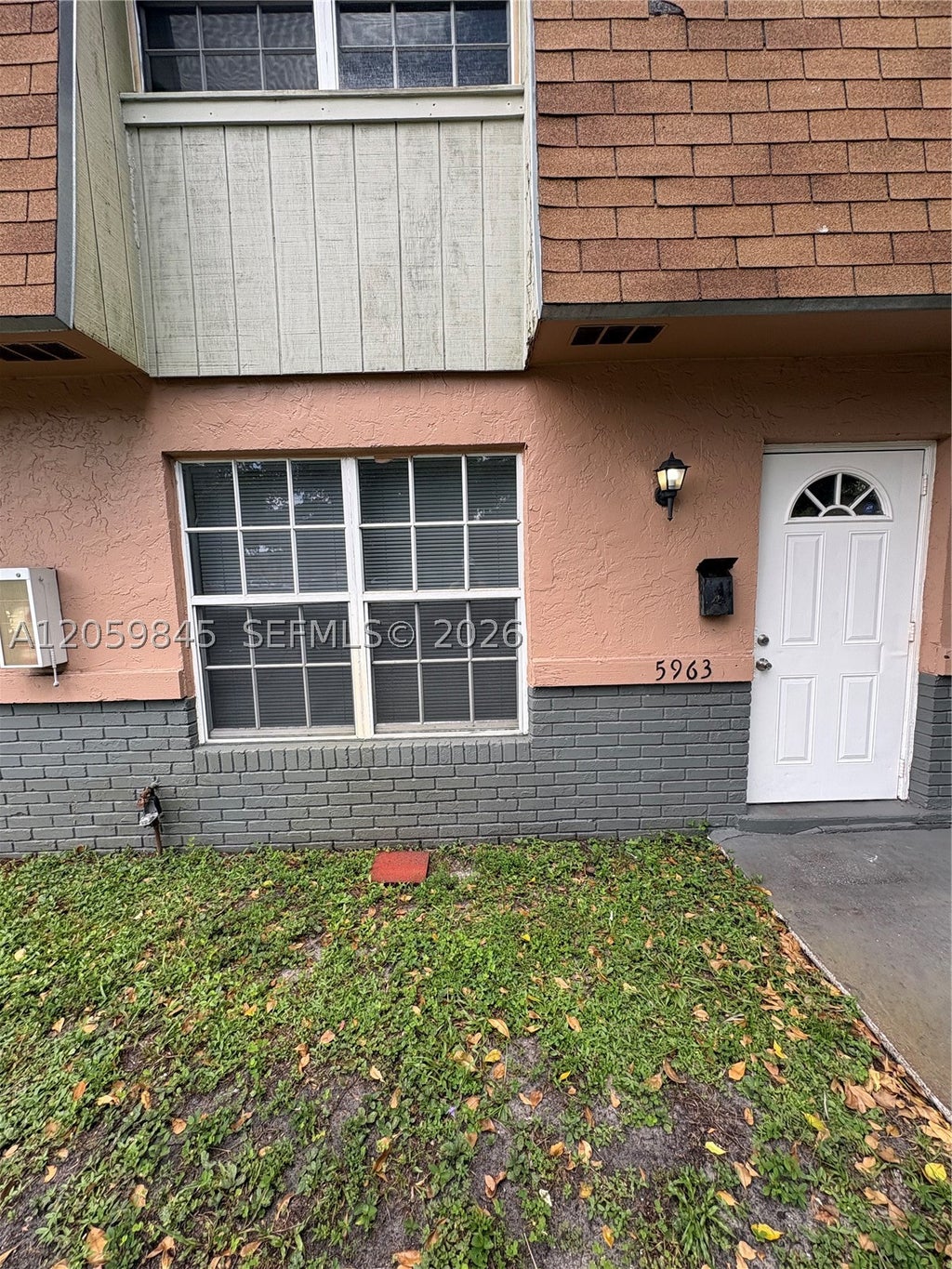 Photo of 5963 NW 23rd St #n/a, Lauderhill, FL 33313 (MLS # A12059845)